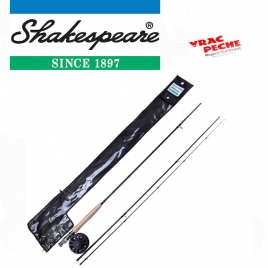 Sigma Trout Net Large shakespear