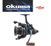 Moulinet LS-8K okuma