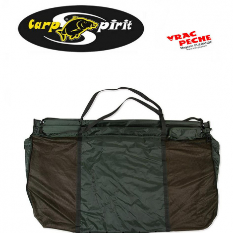 Sac de pesé weight sling bag carp spirit