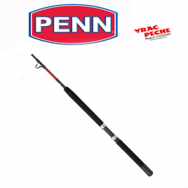 Canne  regiment III spin & pilk 902 40 - 120g penn