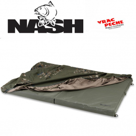 matelas reception scope ops flat mat nash