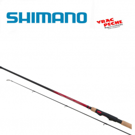 Canne Sedona 68ML 2.03 7-21g shimano