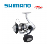 Moulinet SARAGOSA SW 5000 XG