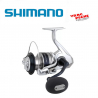 Moulinet SARAGOSA SW 5000 XG