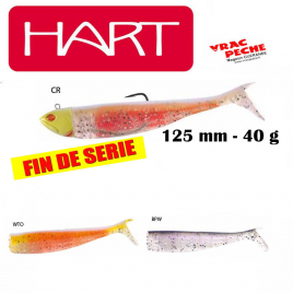 Combo hart TX 100 mm + 18 g head