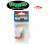 KIT 5 Mitraillettes eco aurora  ragot
