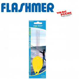 Snack bait needle 1 chas flashmer