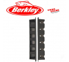 Support 6 cannes verticales rack berkley