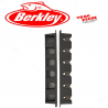 Support 6 cannes verticales rack berkley