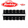 Support 6 cannes horizontal rack berkley
