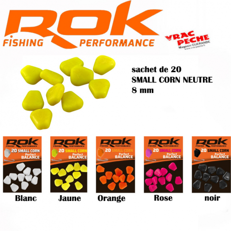 Sachet 20 small corn perfect balance rok