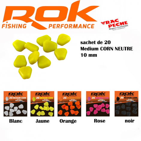 Sachet 20 small corn perfect balance rok