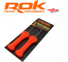 aiguilles orange pour bullet stop ROK