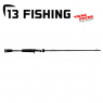 Canne DEFY BLACK SPIN 13 fishing