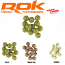 25 chod beads 6 mm ROK