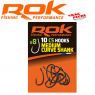 10 WG hooks WIDE GAP Rok