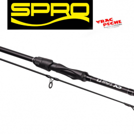 Canne CARPE SCR XS strategy 3.00m 3 lbs