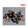 sequin 6 mm 250 pieces