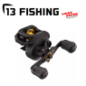 Moulinet casting origin f1 81 lh 13 fishing