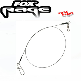 ti pro harness single 15-20cm fox rage
