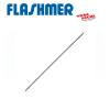 Aiguille a vers 30 cm 1.5mm inox flashmer