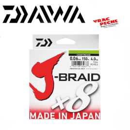 Moulinet Crossfire 20 LT 2500 XH Daiwa