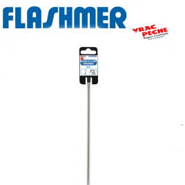 3 Aiguilles a vers 30 cm 1.5mm flashmer