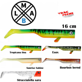 LMAB BARSCH 23 cm reins