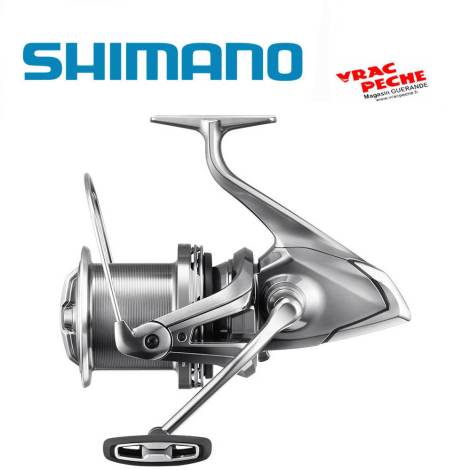 Moulinet Fliegen SD 10000 shimano