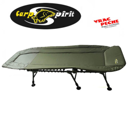 Bed chair classic 6 pieds carpspirit