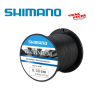 Nylon technium gris/noir Shimano