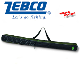 Cuiller N2 waterwings firetiger zebco