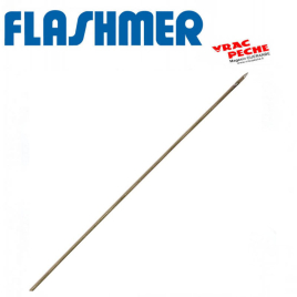 Aiguille a vers laiton 18 cm flashmer