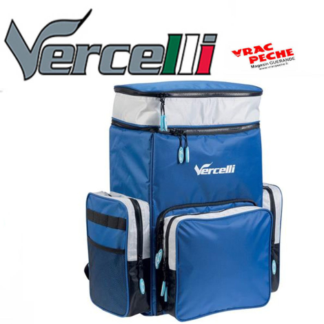 Sac à dos TERRA 40 L VERCELLI