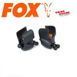 Fil Dentaire Fox Edges Bait Floss Neutral 50M fox