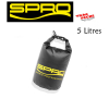 Sac etanche 5 L dry bag spro