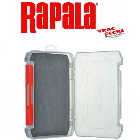 boite rapala tackle tray 276