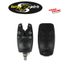 Pack HD5 alarm X3 + HDR5 carpspirit