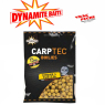 Bouillette Carptec Scopex vanille 1 kg dynamit bait