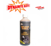 Liquid attractant hot crab et krill 500 ml dynamit bait