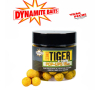 Pop up Sweet tiger et corn 15 mm  dynamit bait