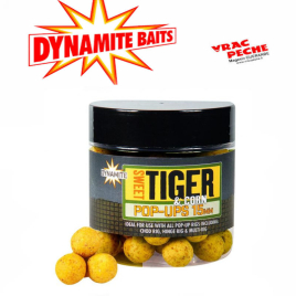 Pop up the source 20 mm  dynamit bait