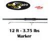 Canne Blax 12" 3.75 lbs MARKER carpspirit