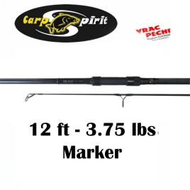 Canne Blax 12" 3.5 lbs carpspirit