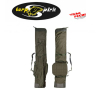 Fourreau 4 cannes magnum 13 ft carpspirit