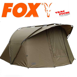 EOS 2 man bivvy FOX