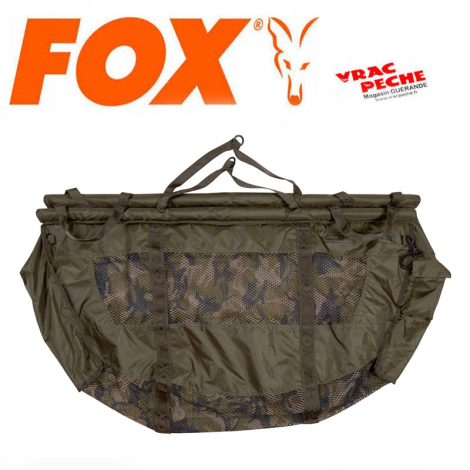 Filet seul EOS 46" landing net fox