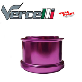 bobine vercelli enygma alumalite short shallow