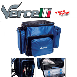 Sac à dos Vercelli Provenza 25 l VERCELLI