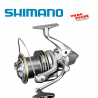 Moulinet Ultegra Ci4+ 5500 XSC